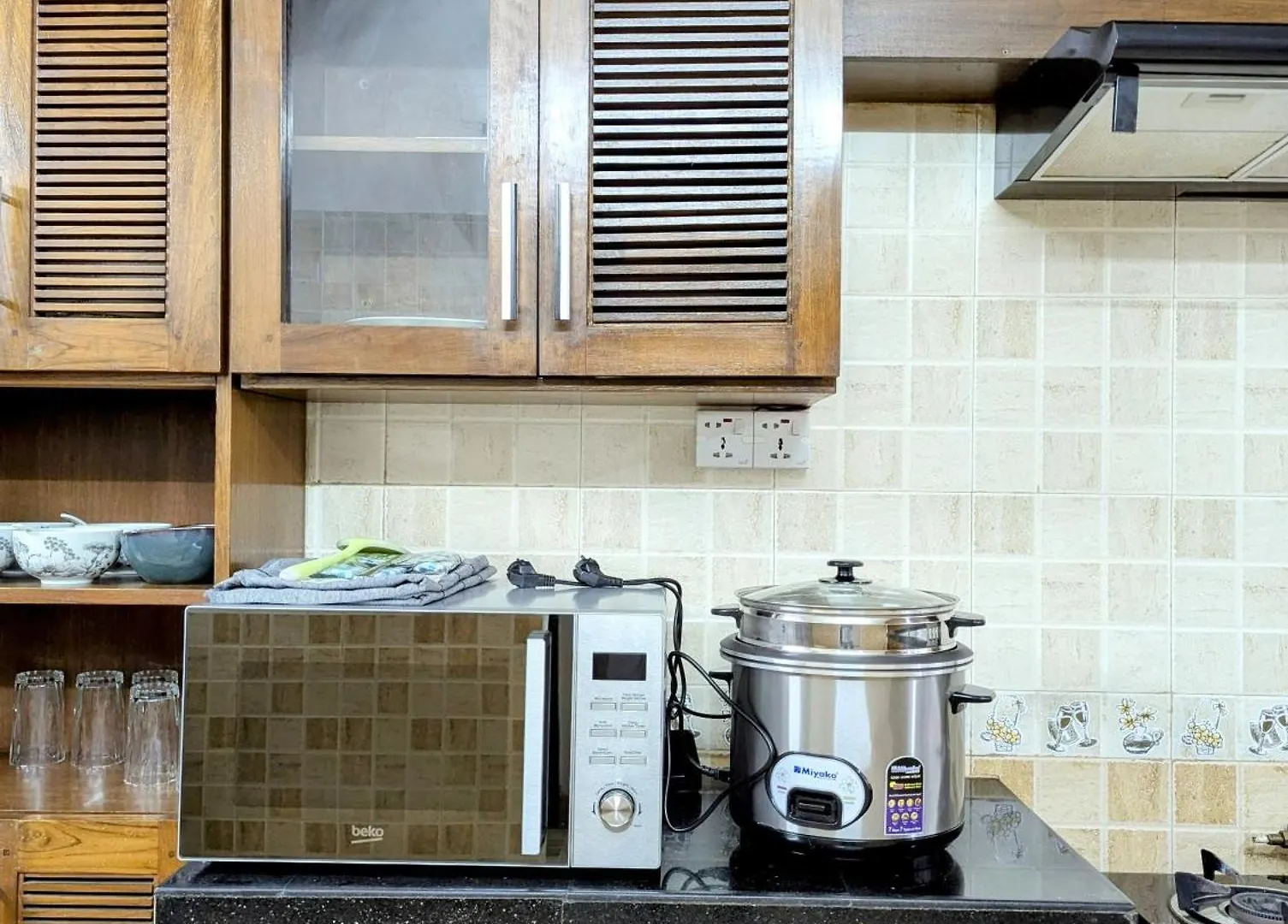 Luxurious Apartment At Banani Dakka Bangladeş