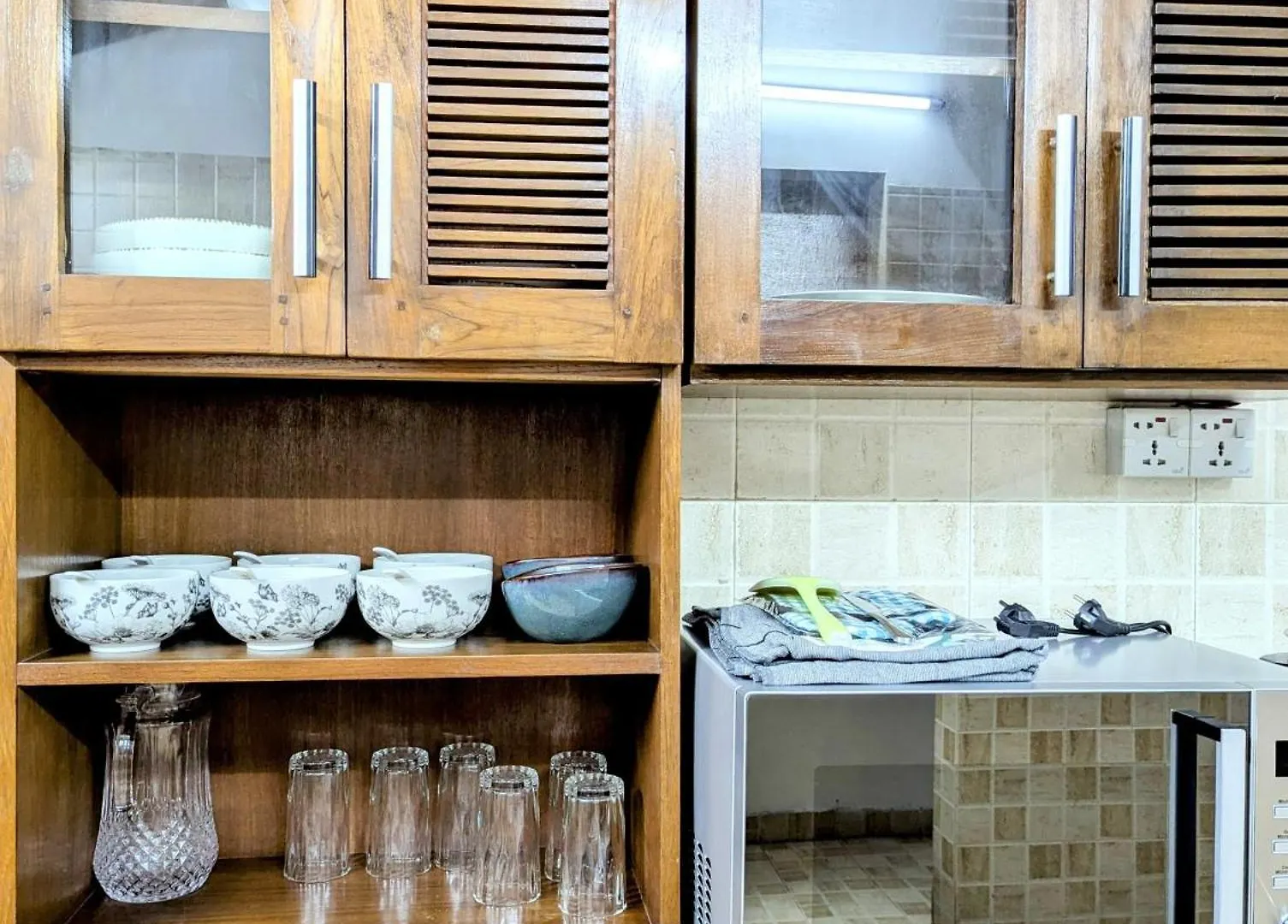 Luxurious Apartment At Banani Dakka 0*,  Bangladeş