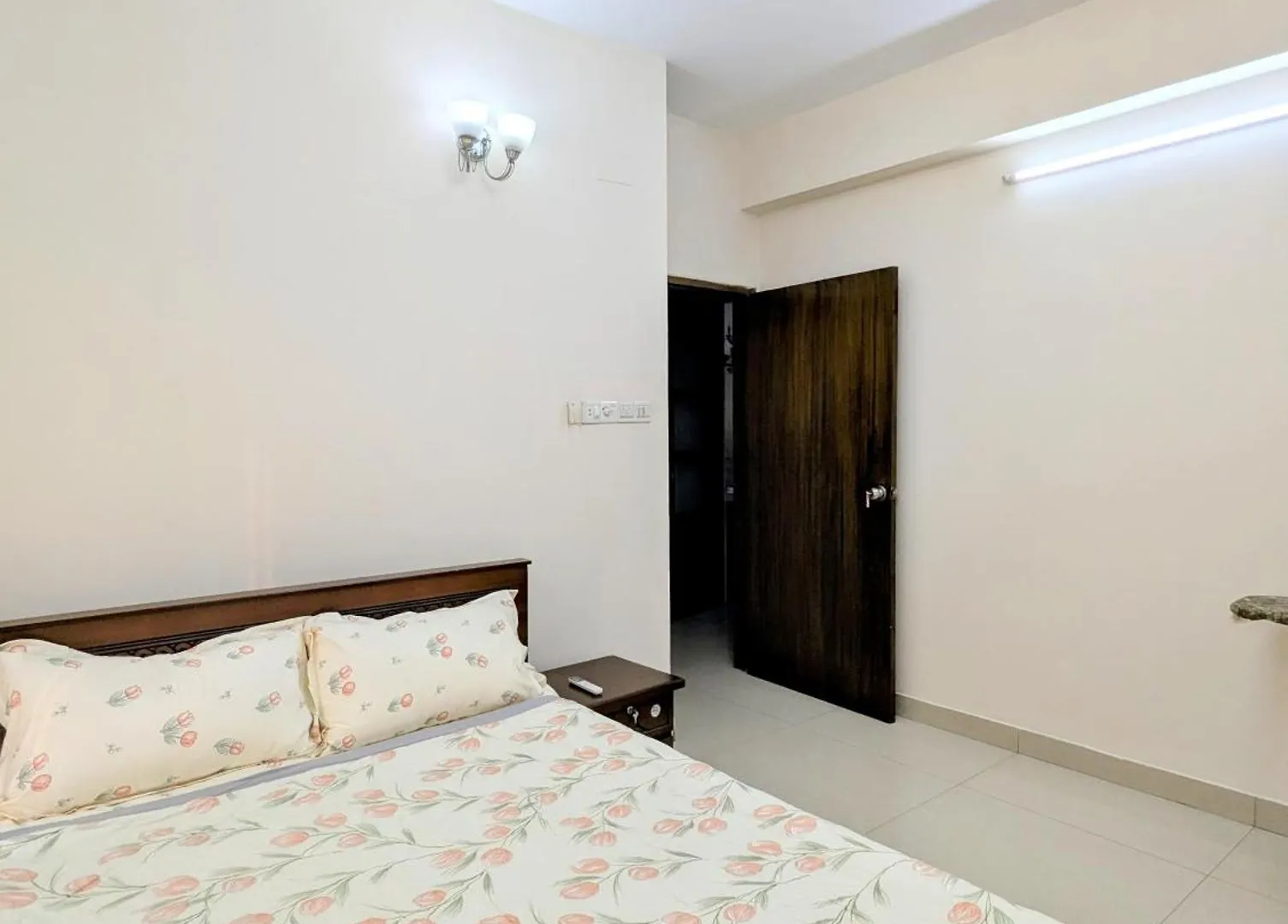 Luxurious Apartment At Banani Dakka Bangladeş